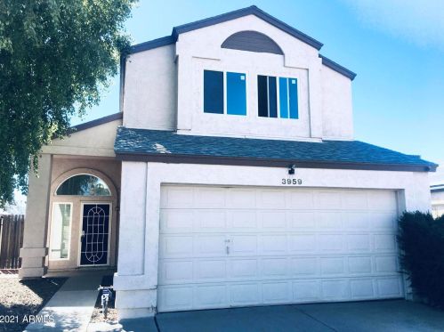 3959 Electra Ln, Glendale, AZ 85310-5502