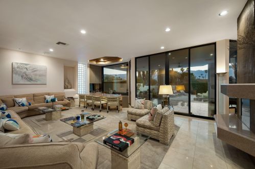 70800 Sunny Ln, Rancho Mirage CA  92270-2345 exterior