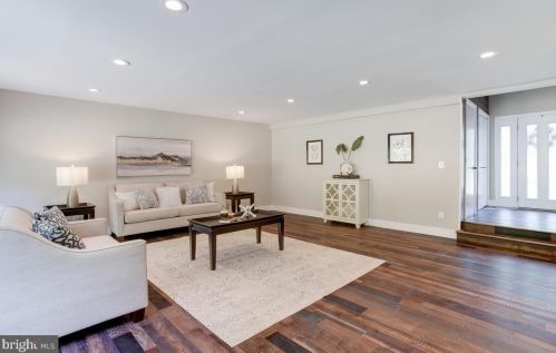 15215 Noblewood Ln, Bowie MD  20716-1226 exterior