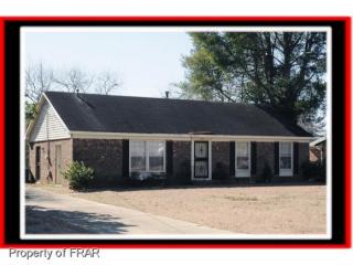 6447 Kincross Ave, Fayetteville NC  28304-0314 exterior