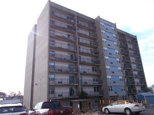 126 Church St, Somerset PA  15501-2271 exterior