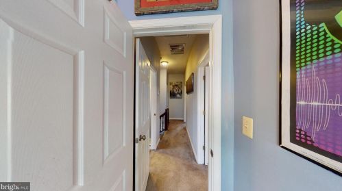 2251 Mount View Pl, Washington DC  20020-5219 exterior