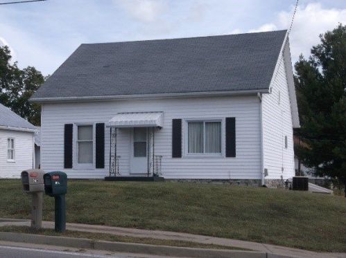 301 Miami, Bladeston KY  41004-8103 exterior