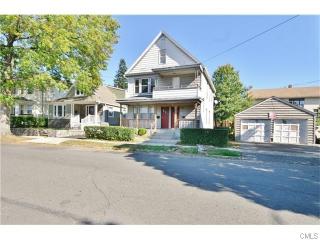 103 Dorus St, Stratford CT  06615-5534 exterior
