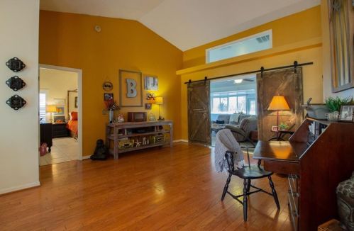 5939 Windwood Dr, Lakeland FL  33813-4805 exterior