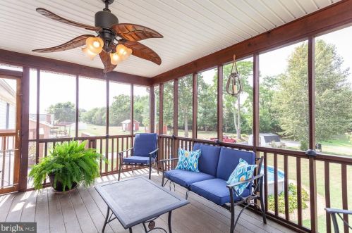 15 Meadow Ln, Richmond National Battlefiel VA  22835-1676 exterior