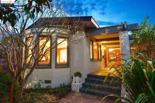 315 Hemphill Pl, Oakland, CA 94618-1015
