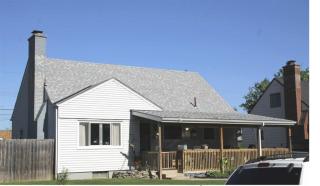 841 Joyful St, Columbus, OH 43204-1057