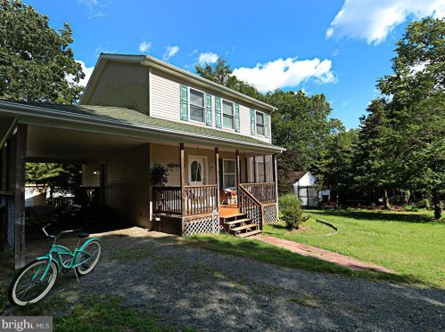 32239 Tranquility Ln, Frankford, DE 19945-3121