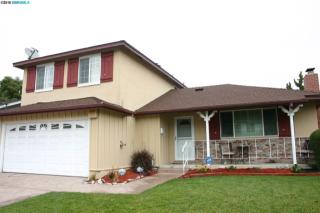 251 Louette Ct, Hayward, CA 94541-2322