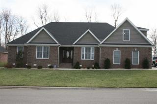 500 Cimarron Way, Paducah, KY 42001-9567