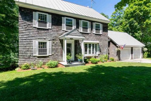 2068 Baptist St, Barre, VT 05679-9673