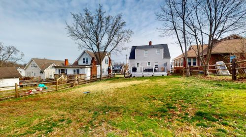 213 Forest Ave, Covington KY  41018-1625 exterior