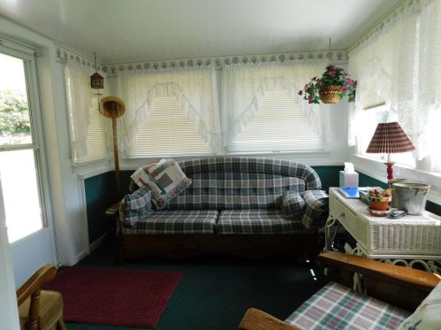 210 Swink Hill Rd, South Connellsville PA  15425-6352 exterior