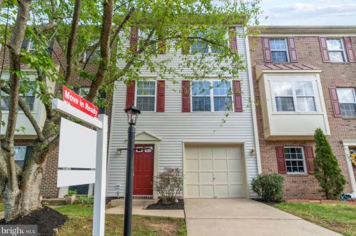 705 Clint Ln, Fredericksburg, VA 22405-8703