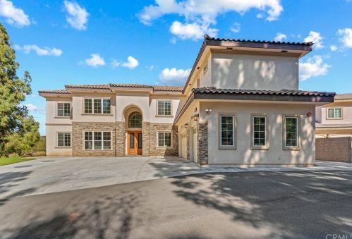 1883 Ginseng Ln, Chino Hills CA  91709-0023 exterior