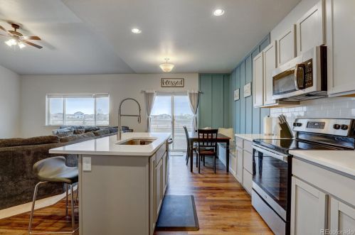 729 Depot Dr, Milliken CO  80543-3204 exterior