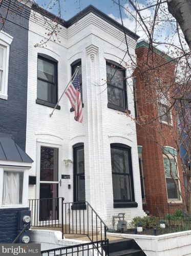 1402 C St, Washington, DC 20003-2363