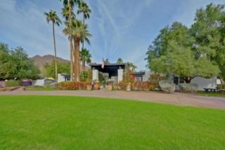 6326 Alta Hacienda Dr, Scottsdale AZ  85251-1919 exterior