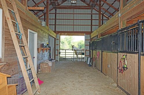 5711 Township Road 191, Marengo OH  43334-9657 exterior
