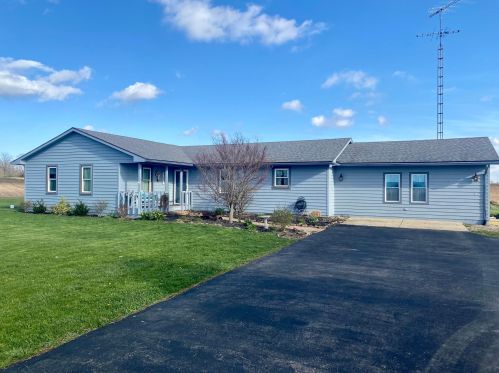 6501 State Route 161, Mechanicsburg, OH 43044-9766