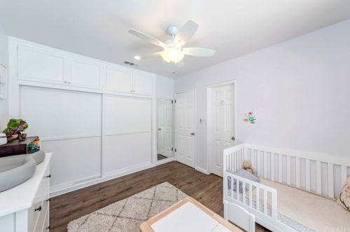 17018 Otsego St, Van Nuys CA  91316-3456 exterior