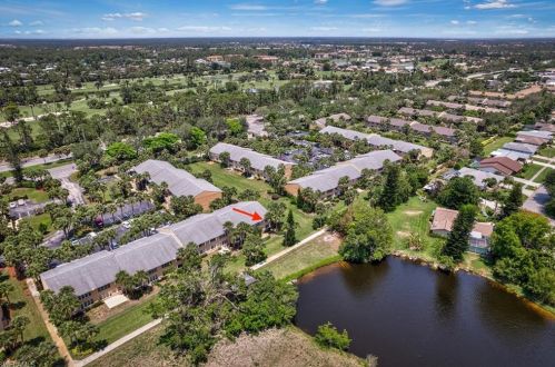 4050 Ice Castle Way, Naples, FL 34112-5092