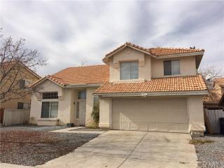 14640 Pony Trail Rd, Victorville, CA 92392-6140