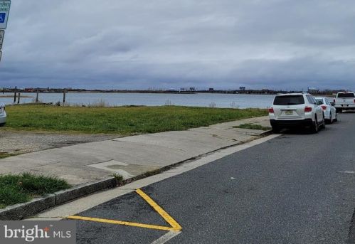 205 California Ave, Atlantic City NJ  08401-6412 exterior