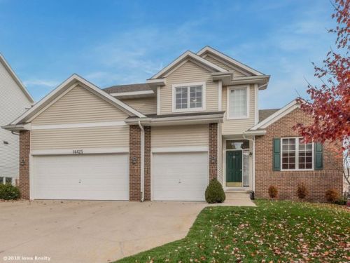 14425 Briarwood Ln, Des Moines IA  50323-2038 exterior