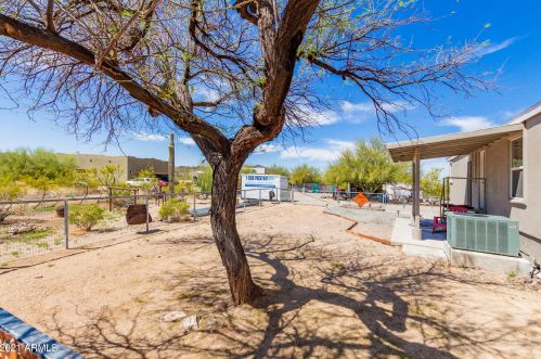 45444 20th St, Phoenix AZ 85087-7526 exterior