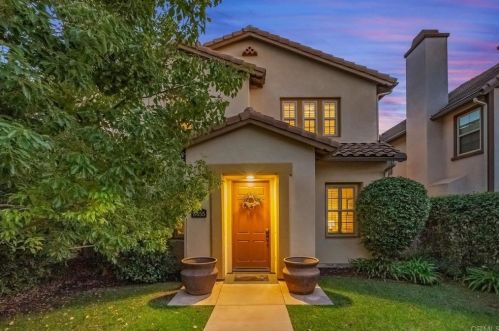 8455 Old Stonefield Chase, San Diego, CA 92127-6129