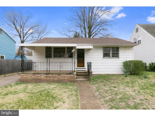528 Zeisner Ave, Riverton, NJ 08077-1622