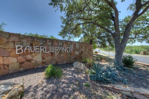 3013 Fleet Dr, Austin TX 78748-2963 exterior