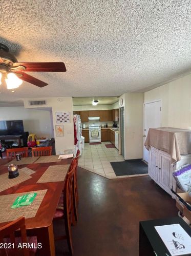 5919 Monte Cristo Ave, Glendale AZ 85306-2231 exterior