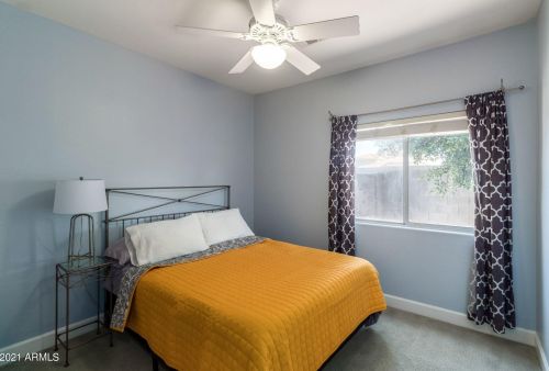 4632 Taquitz Dr, Gilbert AZ  85297-8265 exterior