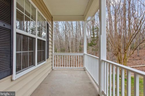 10141 Shawnee Ln, Spotsylvania VA  22553-3778 exterior