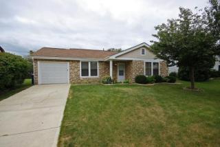 5673 Andrea Ln, Hilliard, OH 43026-9796
