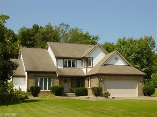 5376 Prt Chester Dr, Hudson OH  44236-2614 exterior