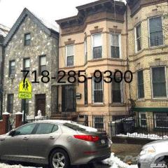 1161 Halsey St, Brooklyn, NY 11207-1208