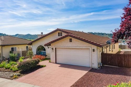 324 Platino Ln, Pismo Beach, CA 93420-2933