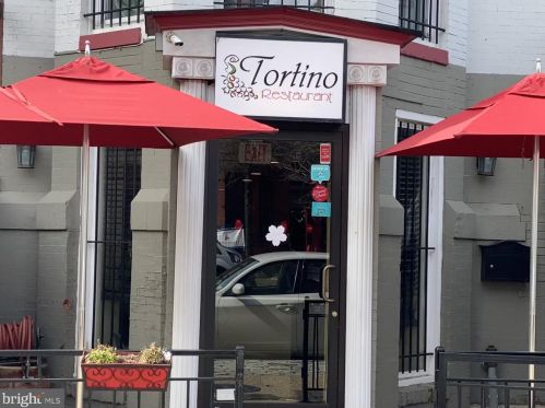 23 Logan Cir, Washington DC  20005-3761 exterior