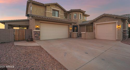 28408 179th Dr, Sun City, AZ 85387-6398