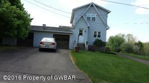 30 Ganc Ln, Drums, PA 18222-2908