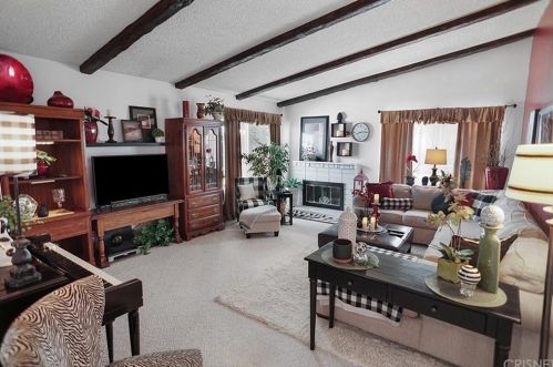 3144 Mildwood Ct, Lancaster, CA 93536-4740