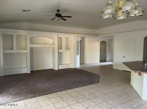 2517 Darrel Rd, Phoenix AZ  85041-6456 exterior