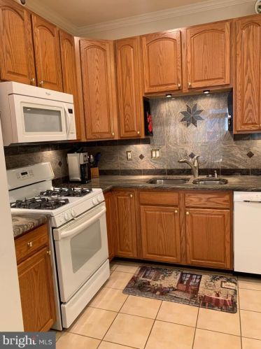 17653 Glass Ridge Pl, Gainesville VA  20155-3045 exterior