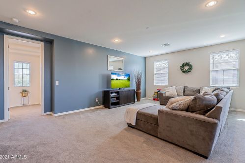 3942 Canyon Pl, Chandler AZ  85249-2075 exterior