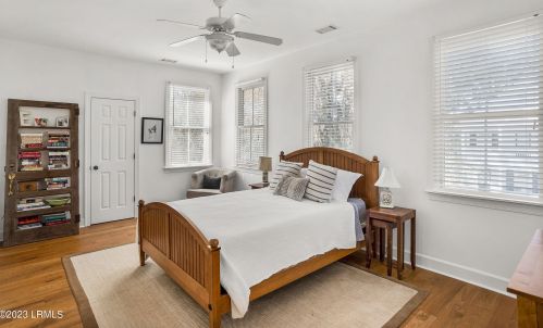 88 Bostick Cir, Beaufort SC  29902-5731 exterior