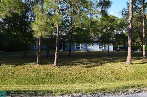 12781 80th Ln, West Palm Beach, FL 33412-2283